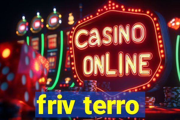 friv terro