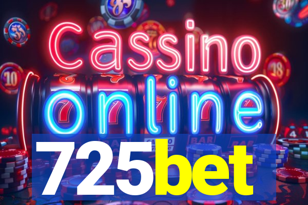 725bet