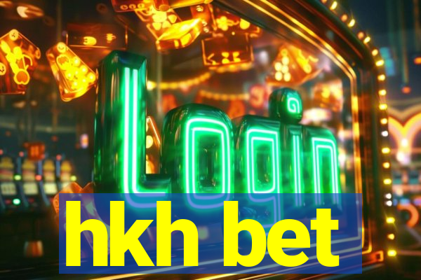 hkh bet