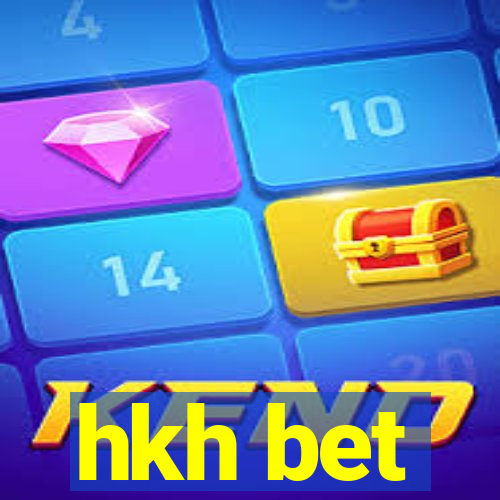 hkh bet