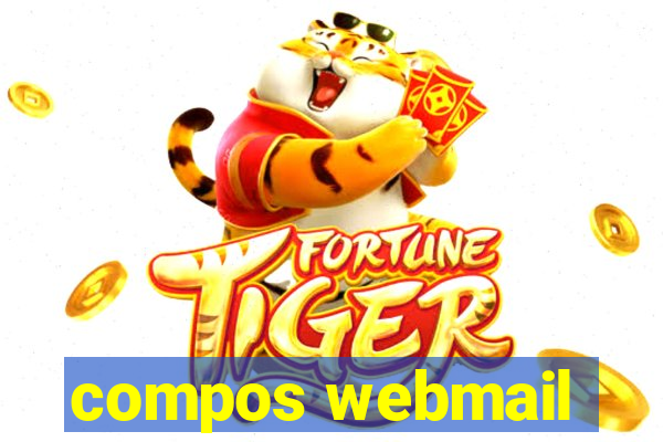 compos webmail