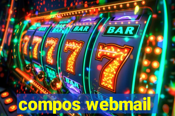 compos webmail