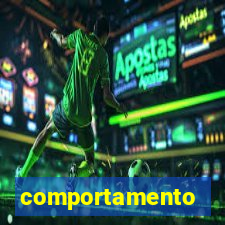 comportamento dezenas lotofacil