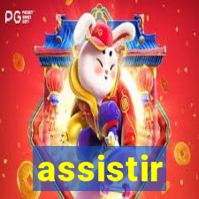 assistir interestelar netflix