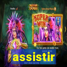 assistir interestelar netflix