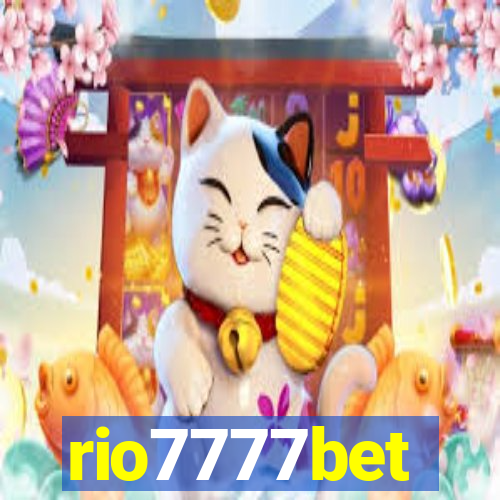 rio7777bet