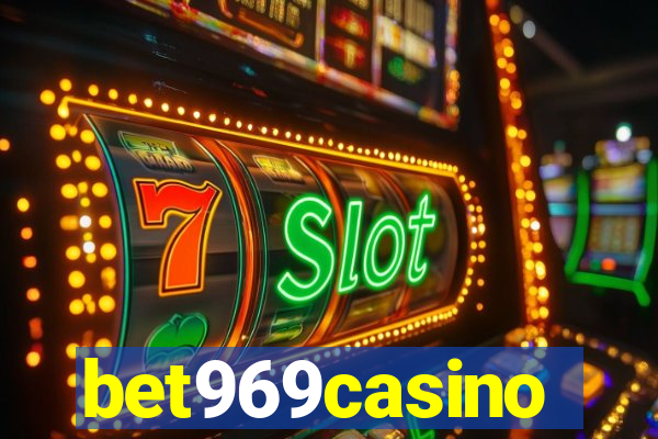 bet969casino