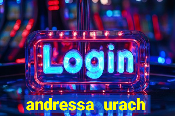 andressa urach brincadeira & putaria