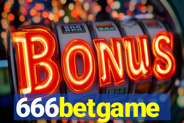 666betgame