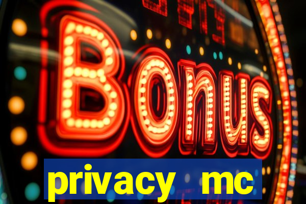 privacy mc pipoquinha gratis
