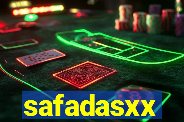 safadasxx