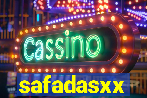 safadasxx