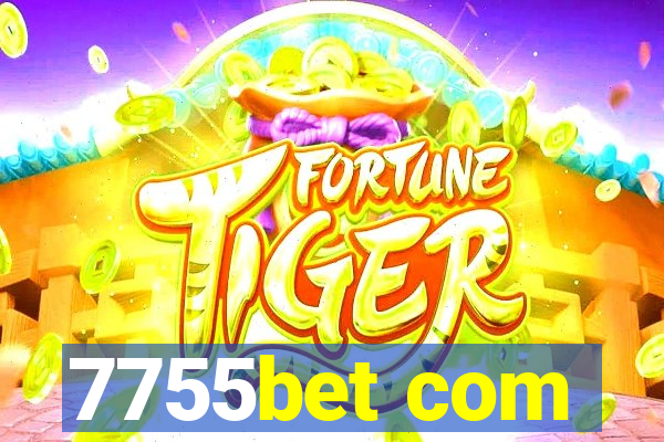 7755bet com