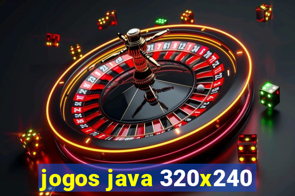 jogos java 320x240