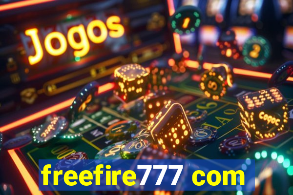 freefire777 com