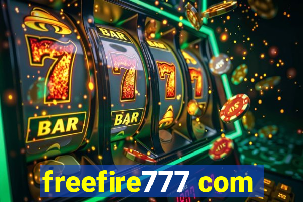 freefire777 com