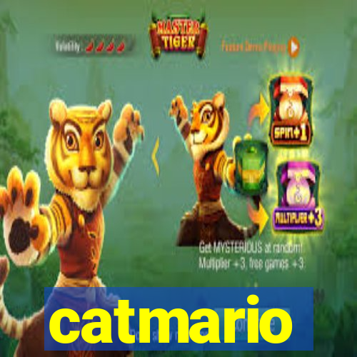 catmario