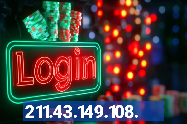 211.43.149.108.