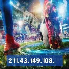 211.43.149.108.