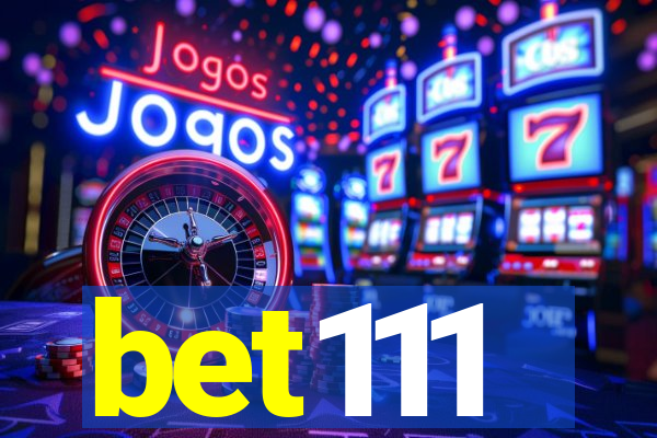bet111