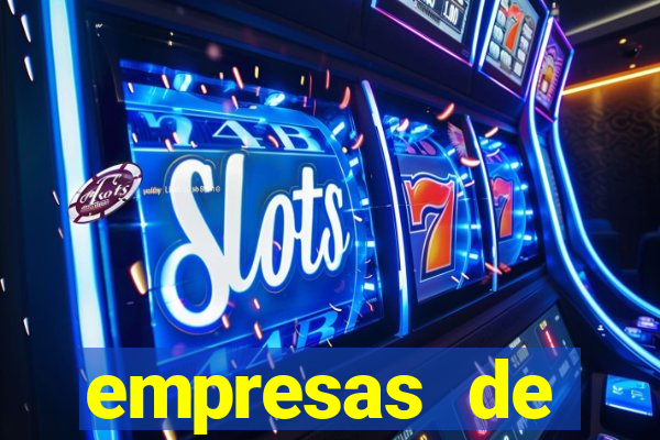 empresas de chiquinho scarpa