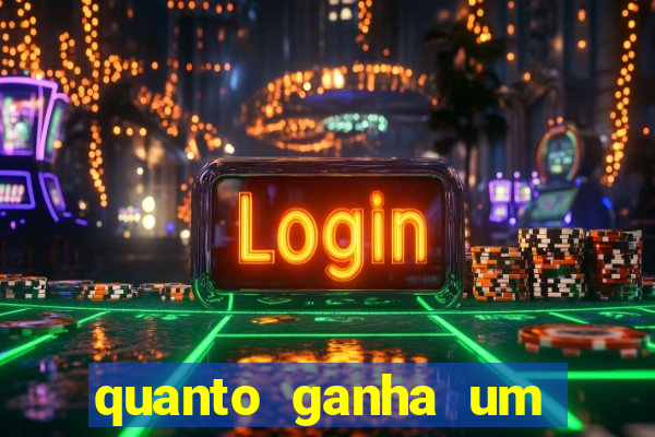 quanto ganha um perito criminal na bahia