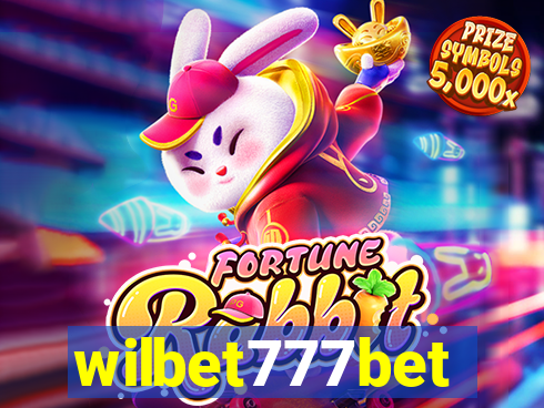 wilbet777bet