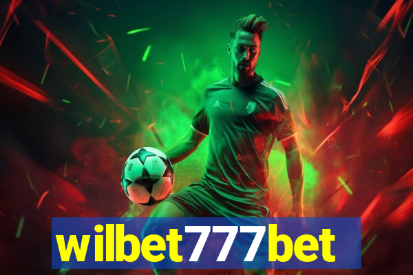 wilbet777bet