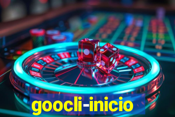 goocli-inicio