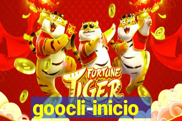 goocli-inicio