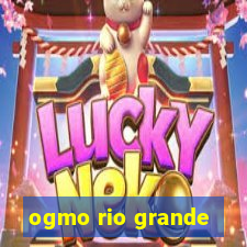 ogmo rio grande
