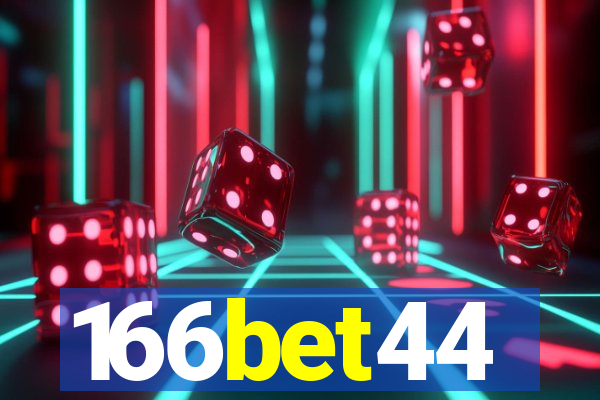 166bet44