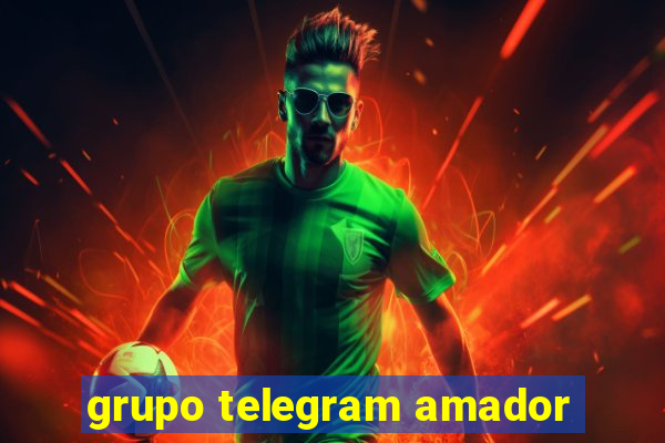 grupo telegram amador