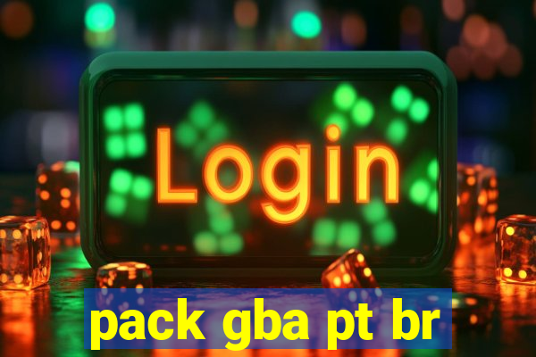 pack gba pt br