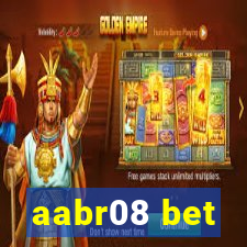 aabr08 bet