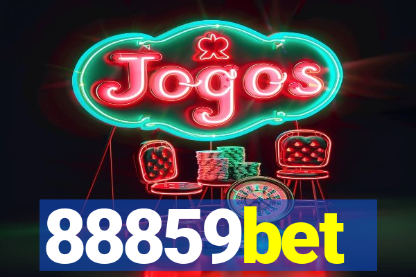 88859bet