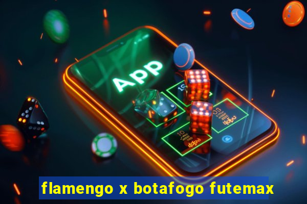 flamengo x botafogo futemax