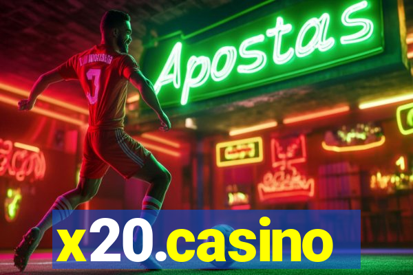 x20.casino