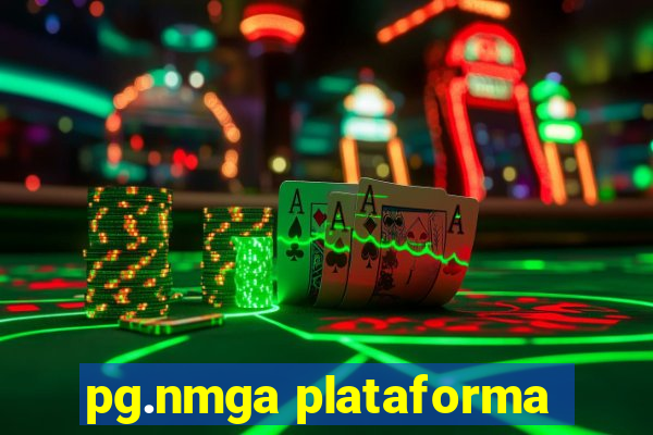 pg.nmga plataforma