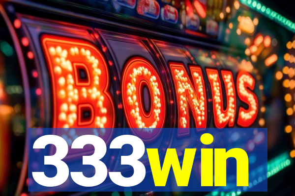 333win