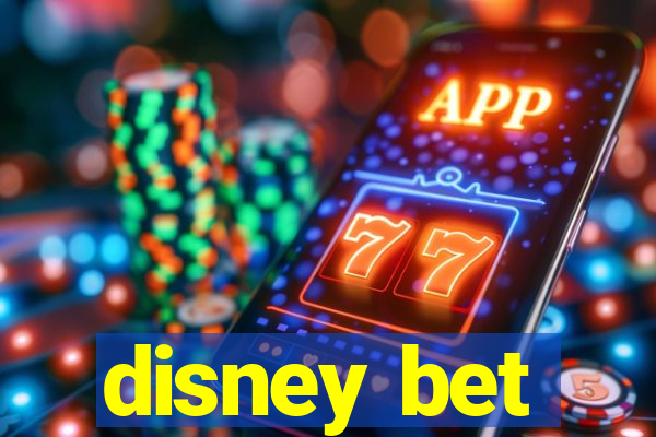 disney bet