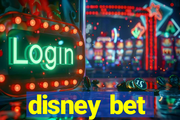 disney bet
