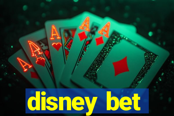 disney bet