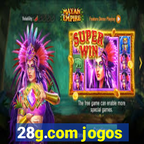 28g.com jogos