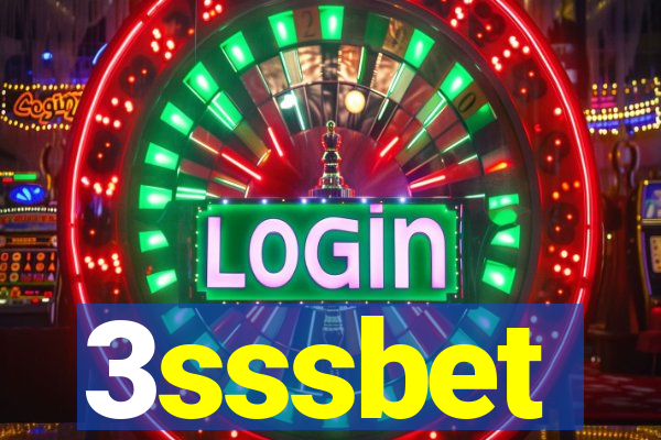 3sssbet