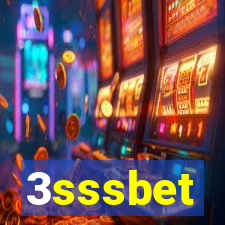 3sssbet