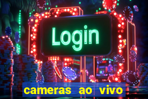 cameras ao vivo porto de santos