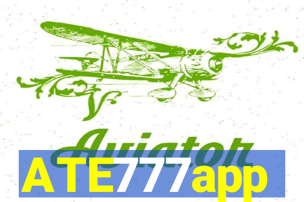 ATE777app