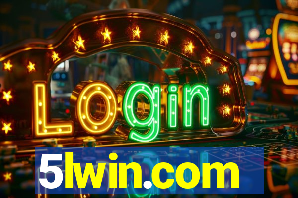5lwin.com