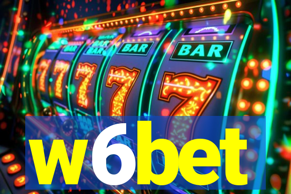 w6bet